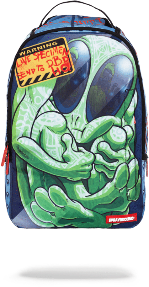 Area 51 Png (802x1023), Png Download