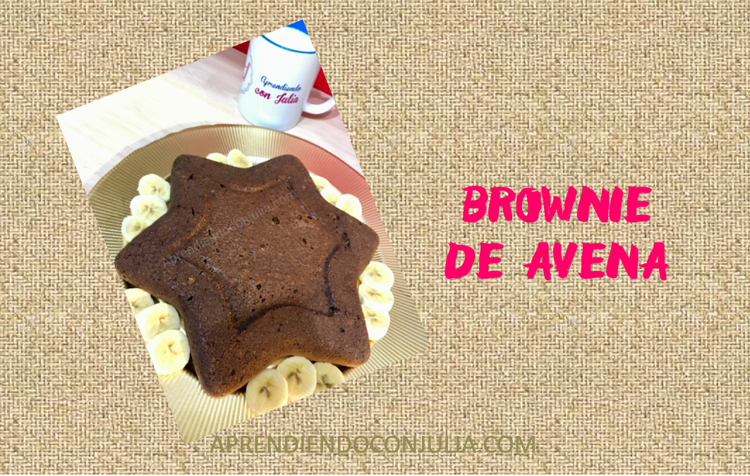 Brownie De Avena Sin Azúcar (1063x676), Png Download