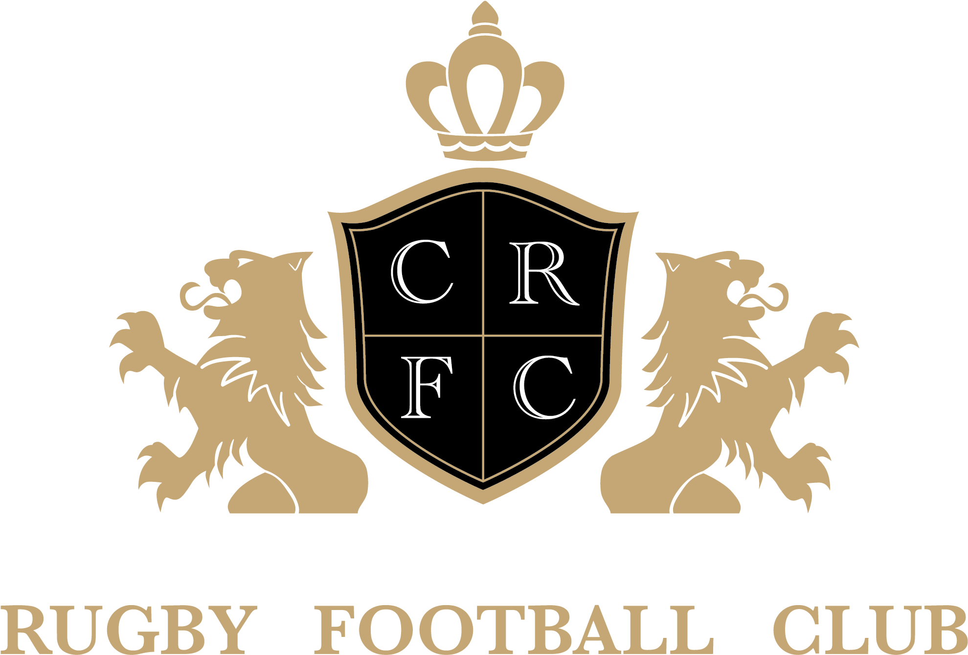 Crfc Women's (2400x1601), Png Download