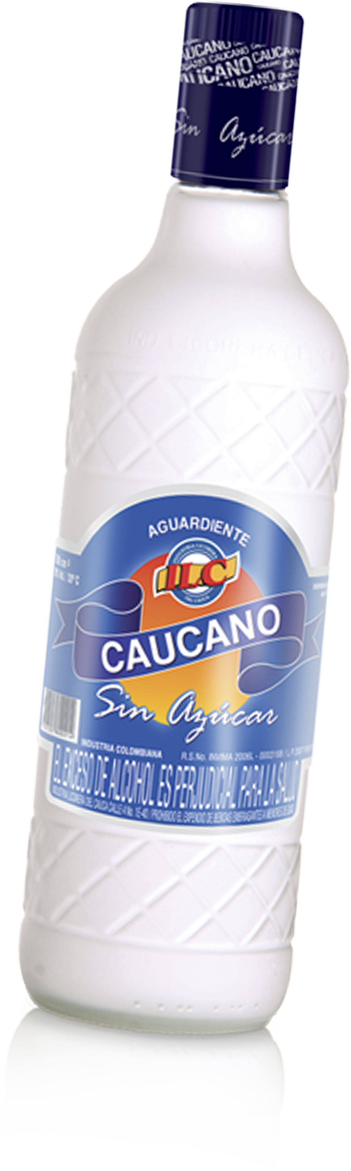 Sin Azucar (1137x3791), Png Download