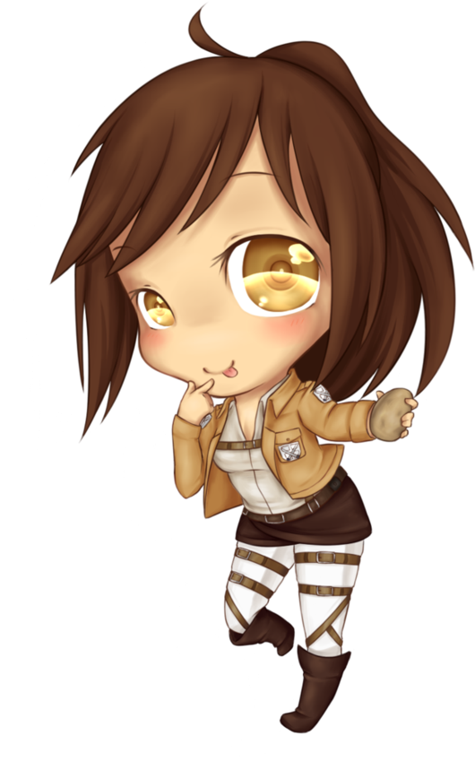Attack On Titan English Subbed On 7anime (863x925), Png Download