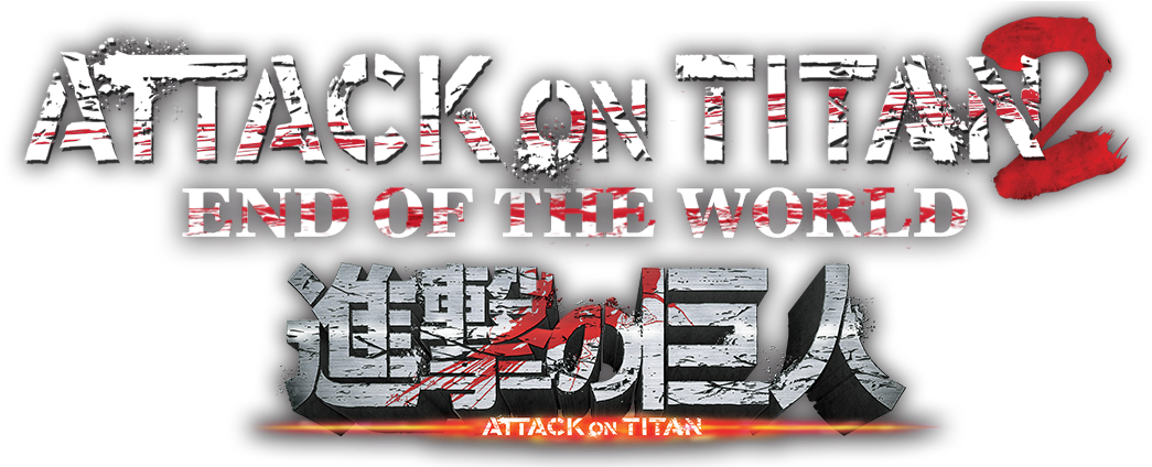 Attack On Titan Part (1055x423), Png Download