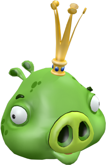 King Pig For Euro Truck Simulator (960x540), Png Download