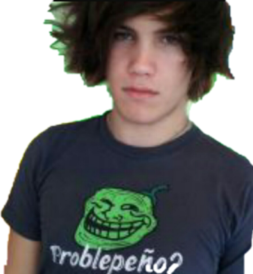 Remixit Freetoedit Maxmoefoe Youtuber (885x959), Png Download