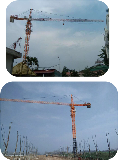Crane (604x580), Png Download