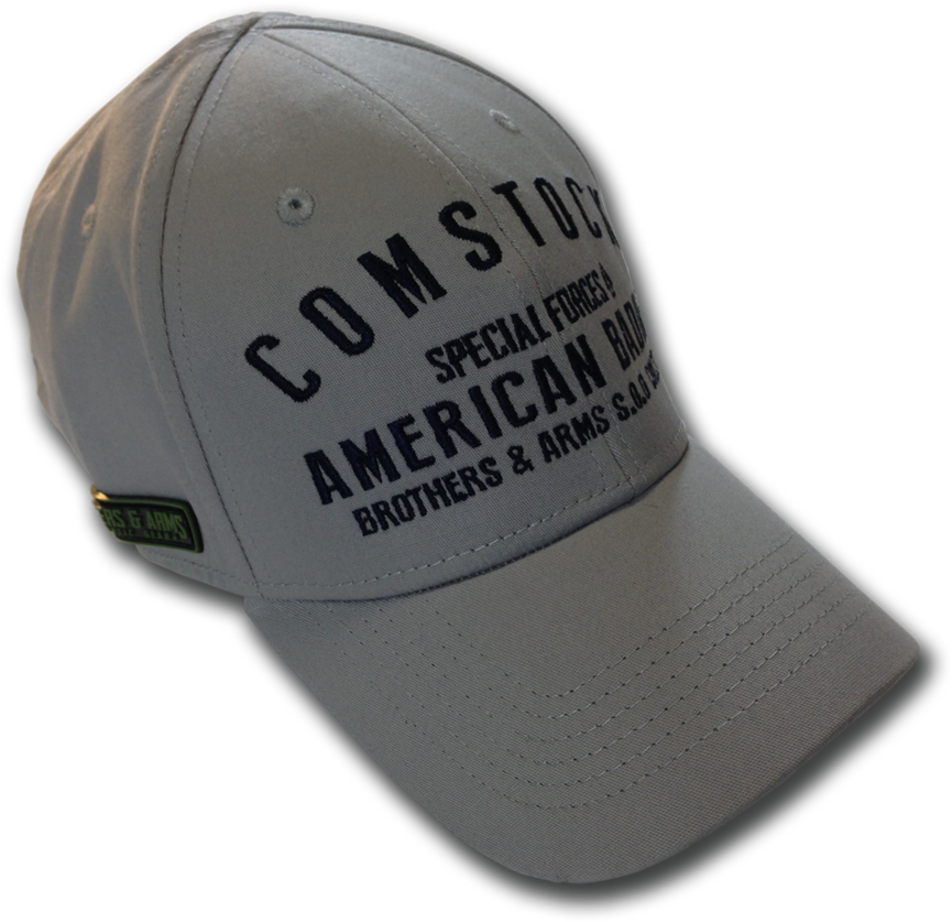 American Badass Hat (1000x872), Png Download