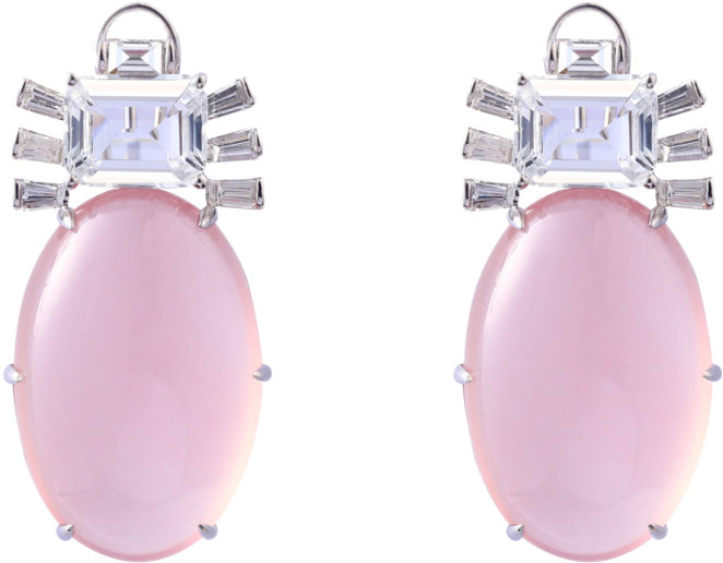Rose Quartz Png (1024x683), Png Download