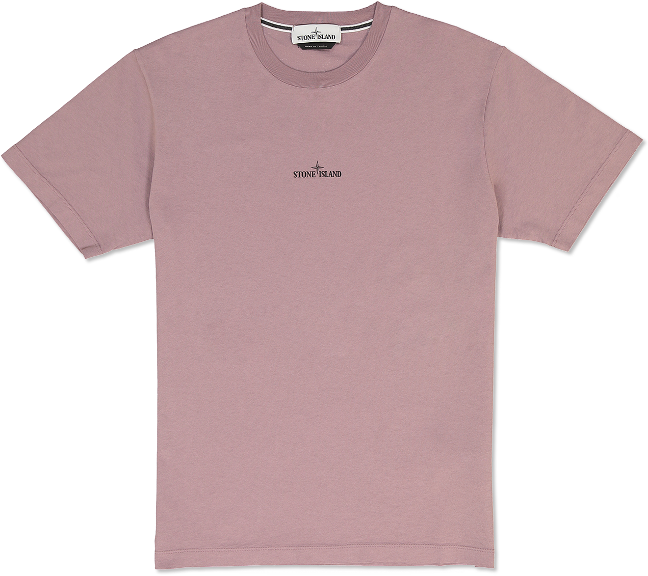 Ss Logo T-shirt Rose Quartz (1280x1920), Png Download