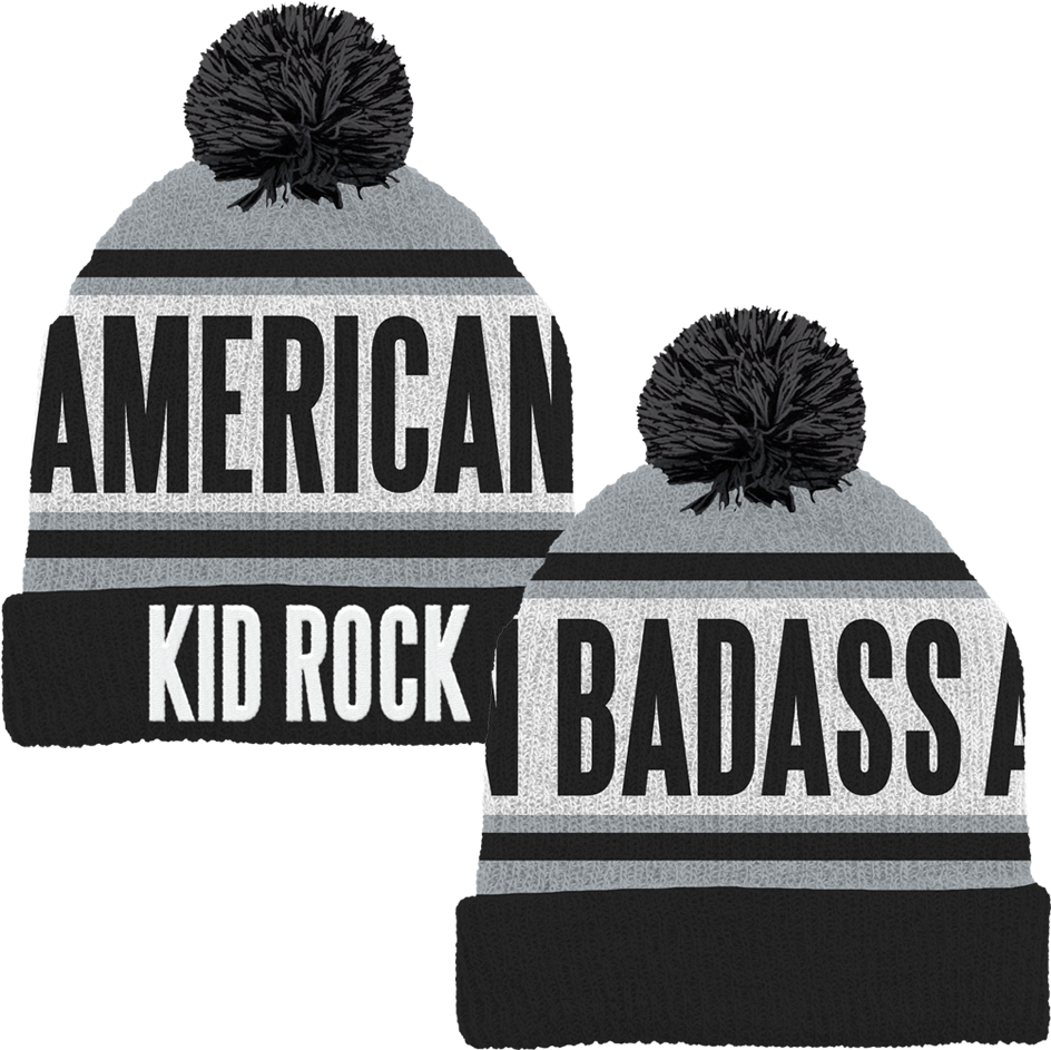 Badass Png (1000x1000), Png Download