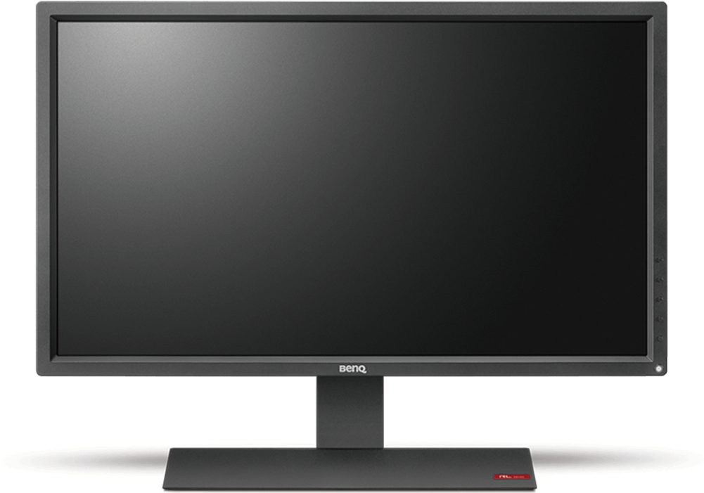 Zowie Benq Rl2755 (1260x840), Png Download