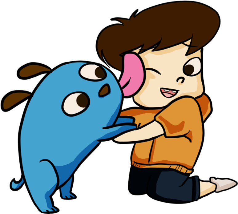 End (1024x768), Png Download