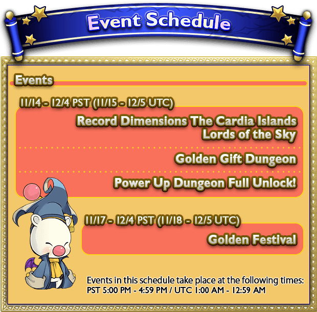 Golden Festival 2018 Event Schedules (620x610), Png Download