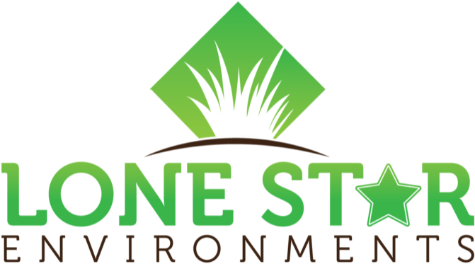 C15499 Lone Star Environments Logo (1024x716), Png Download