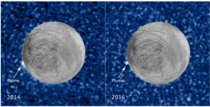 Courtesy Of Nasa/esa/stsci/usgs (300x200), Png Download