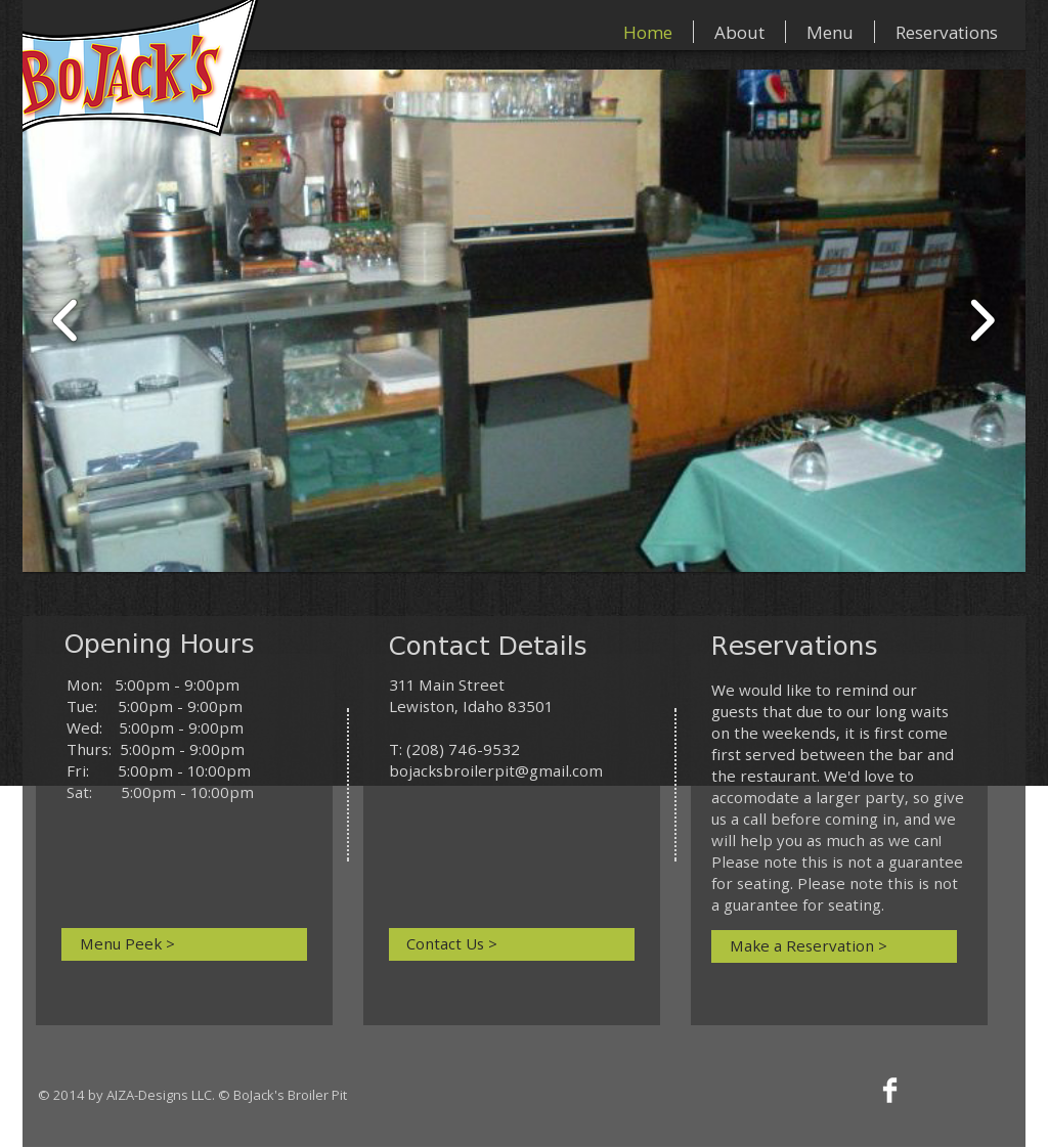 Bojack's Broiler Pit Competitors, Revenue And Employees (1024x1122), Png Download