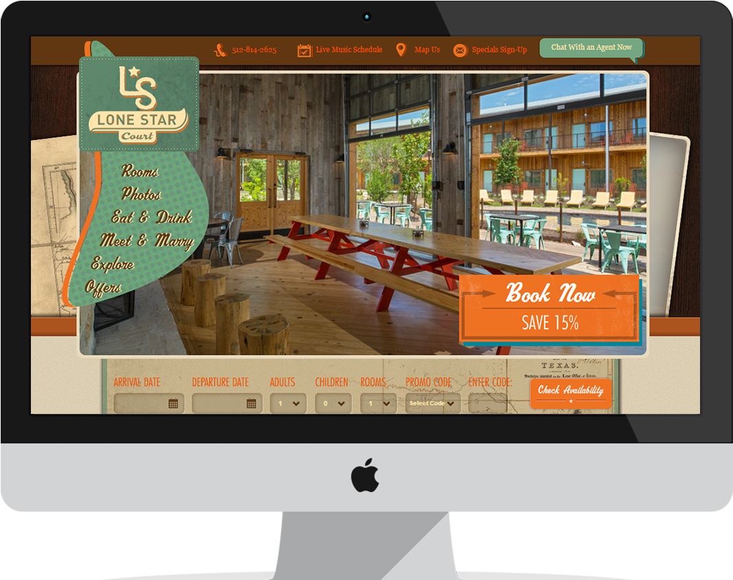 Custom Website Employing The Latest Design Concepts (1568x882), Png Download