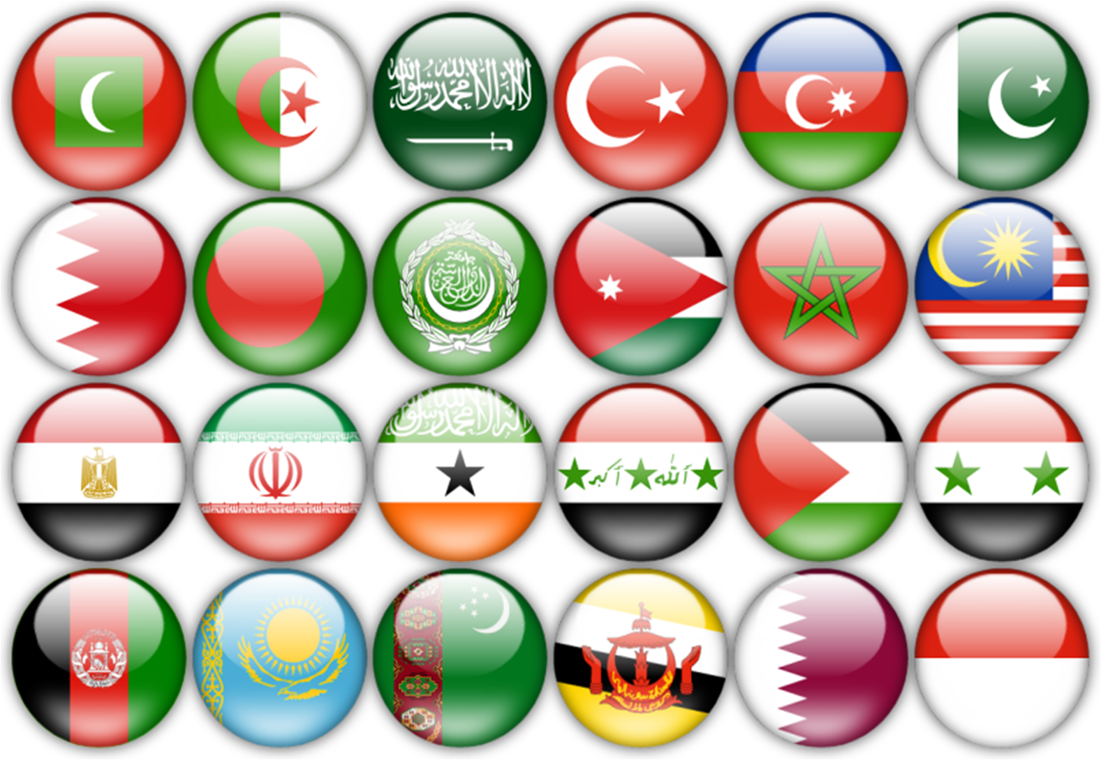 Obama's Visit Marks 'new Beginning' (1577x1089), Png Download
