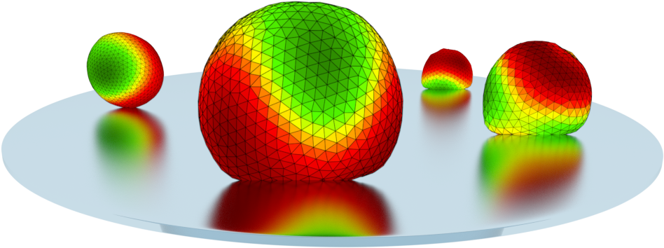 Here, We Are Interested In The Signal Transduction (960x540), Png Download