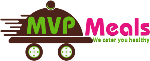 Mvp Meals Logo Updation 2 Jm (1000x429), Png Download