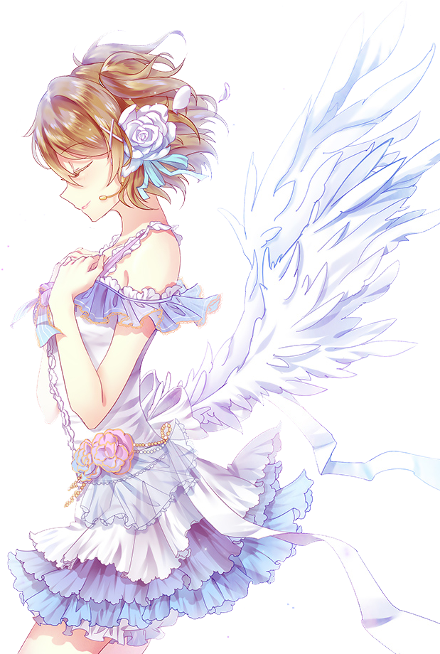 497097 Love Live School Idol Project Sunrise Koizumi (806x919), Png Download