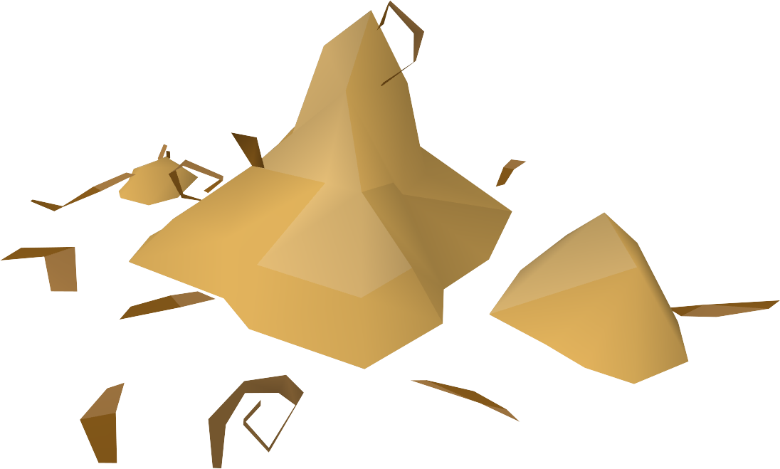 Image Sawdust Detail Runescape (1096x659), Png Download