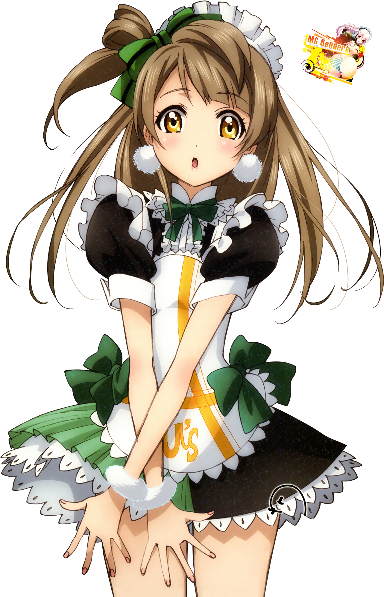 Long Live School Idol Project Fond D'écran Probably (1296x2000), Png Download