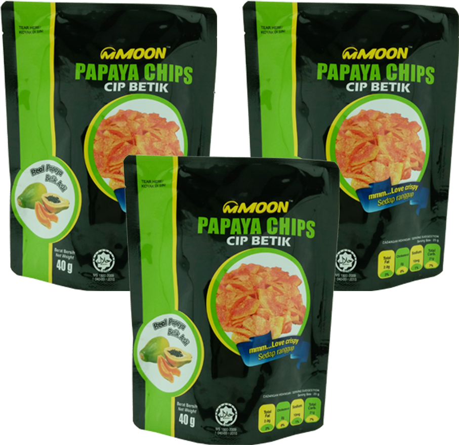 Jackfruit Dried Malaysia (1000x1000), Png Download