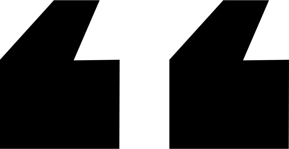 Quotation Marks Comments - Architecture (980x508), Png Download