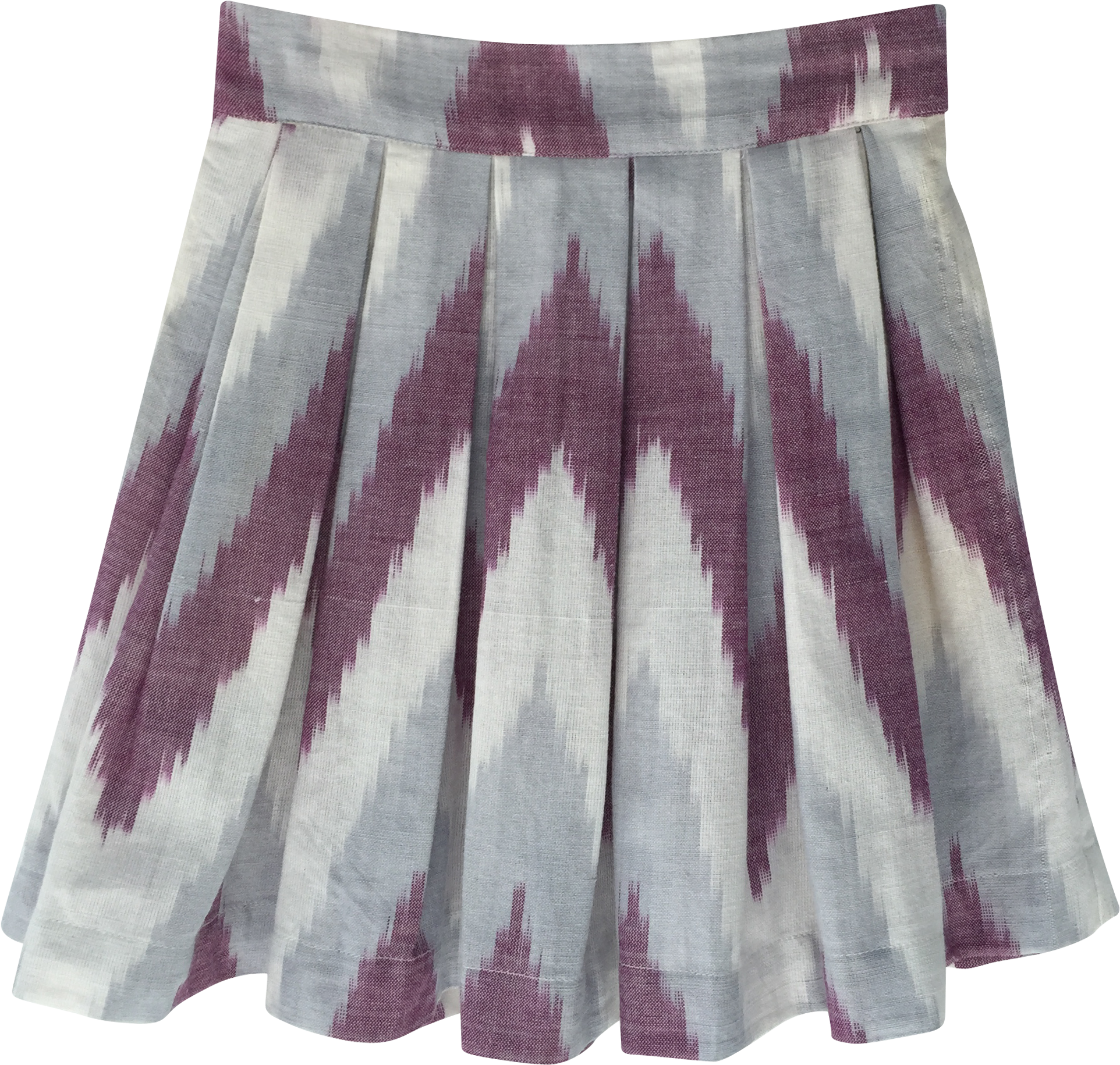 Oxford Skirt - Miniskirt (2448x3264), Png Download