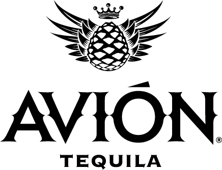 Avión Logo - Tequila Avión (436x334), Png Download