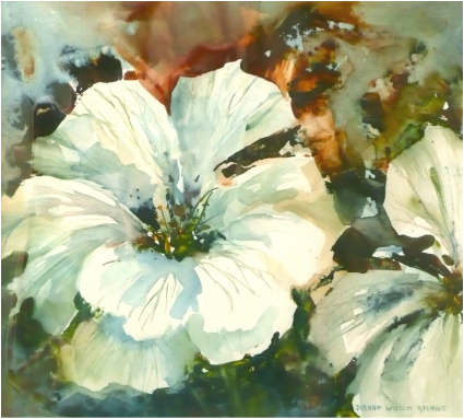 In Full Bloom - Petunia (425x383), Png Download