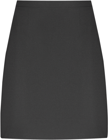 Picture Of Straight Fit Pencil Skirt - Pencil Skirt (550x550), Png Download