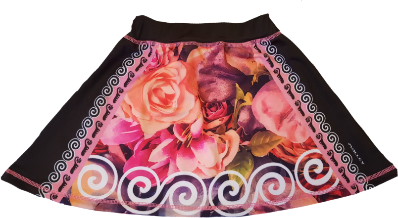 Malley Exclusive Spring Into Summer Studio Skirt (828x485), Png Download