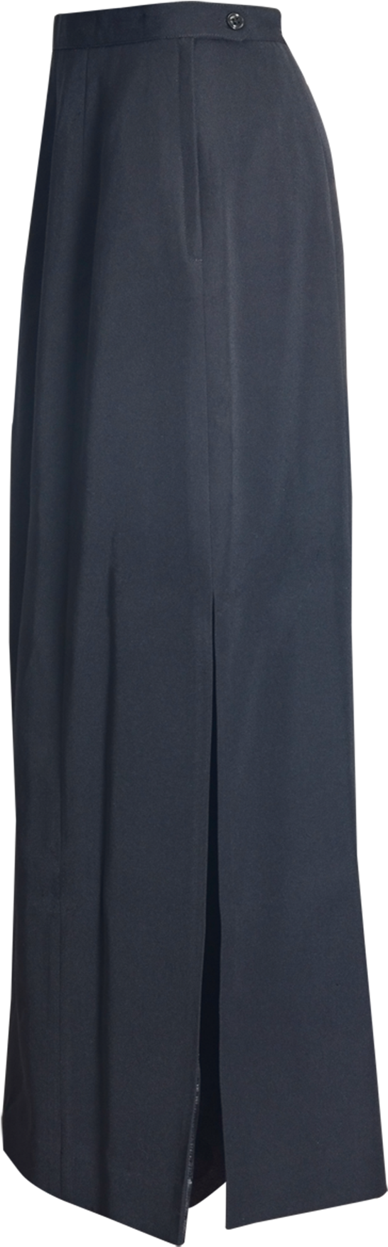 Dress Dinner Blue Long Skirt - Dress (1800x1800), Png Download