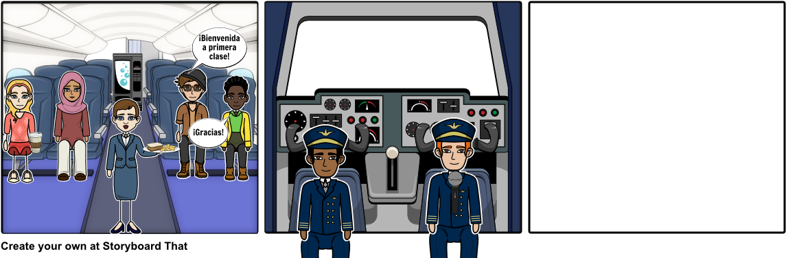 Avion - Cartoon (1164x385), Png Download