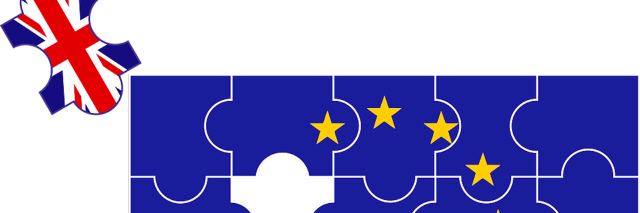 Why, As An Autistic Adult, I Fear The Brexit Effect (640x213), Png Download