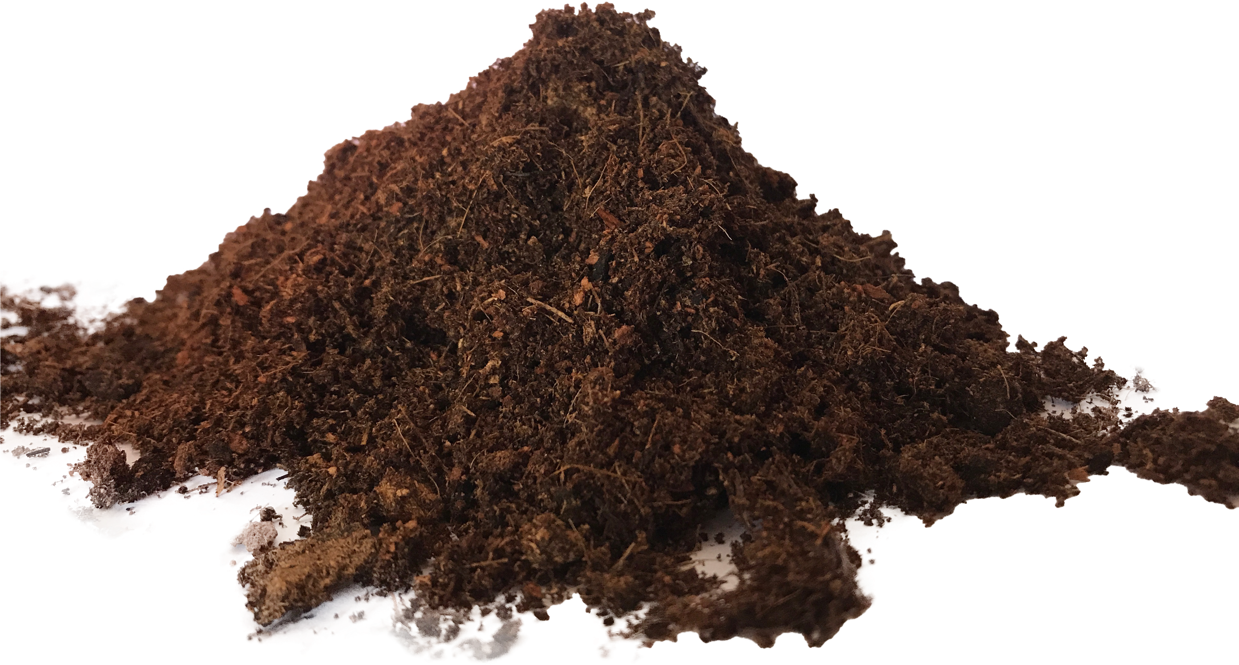 Soil Transparent Png - Peat Soil Png (4032x3024), Png Download