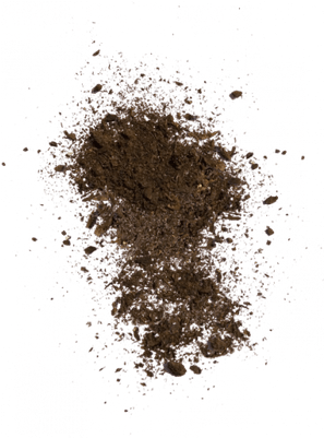 Dirt Splatter - Dirt Transparent (400x400), Png Download