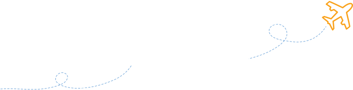 Avion-trayecto - Slope (710x190), Png Download