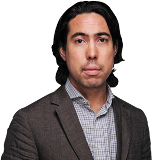 The Idea That One Can Limit The Domestic Economic Impact - Miguel Sousa Tavares Png (350x350), Png Download