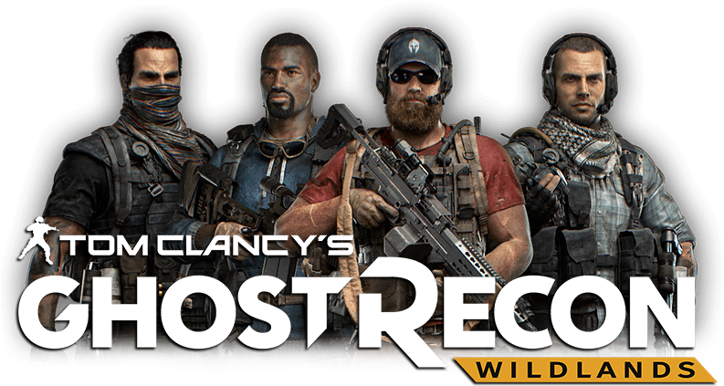 Ghost Recon - Wildlands - Ghost Recon Wildlands Cosplay (800x442), Png Download