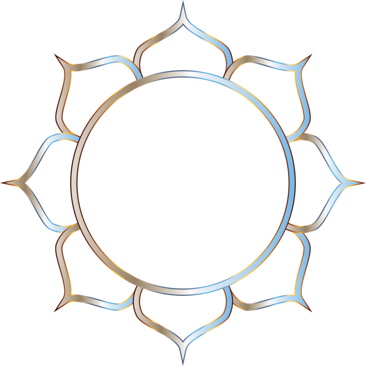 Om Symbol Hinduism Download - Om Sticker (750x750), Png Download