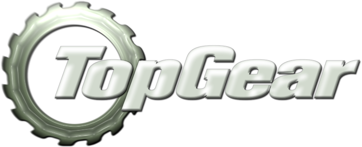 Top Gear Image - Top Gear (800x310), Png Download