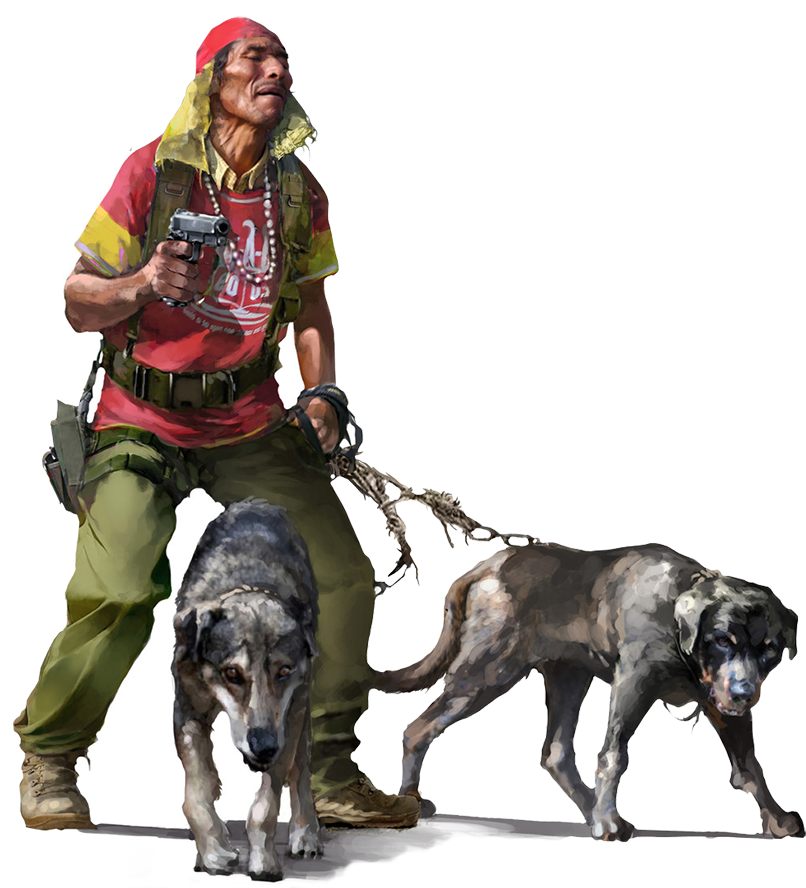 Análisis De Ghost Recon - Ghost Recon Wildlands Artwork (820x887), Png Download