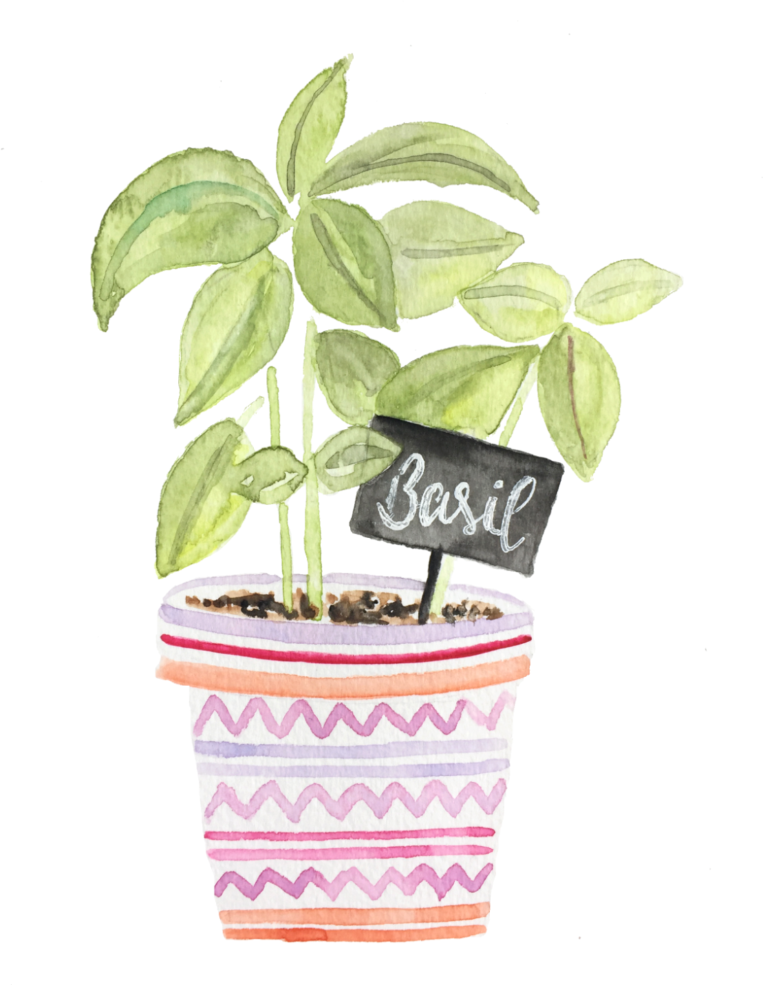 Featured - Flowerpot (1200x1600), Png Download