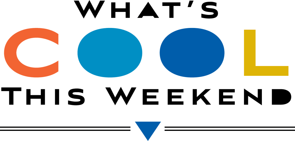 Whatscoolweekend Logo Transparent W989 - Alabama (989x474), Png Download