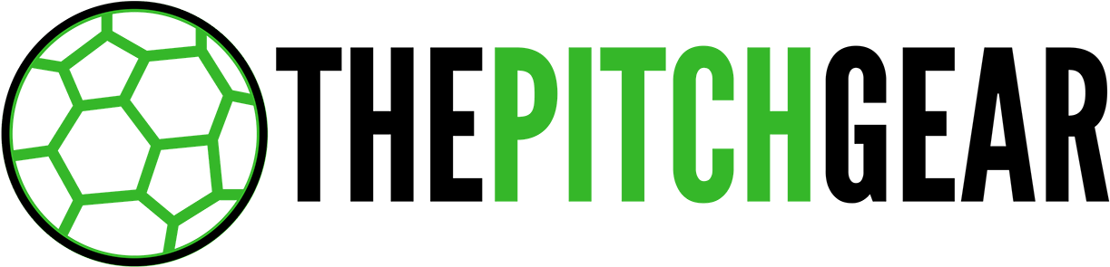 The Pitch Gear Mobile Retina Logo - Logo (1250x335), Png Download