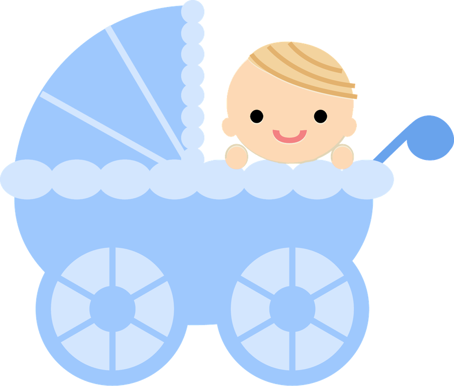 Bebê - Baby Stuff Clipart (900x765), Png Download
