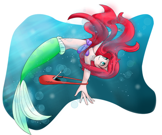 Contest Powered By Votigo - Illustration (609x481), Png Download