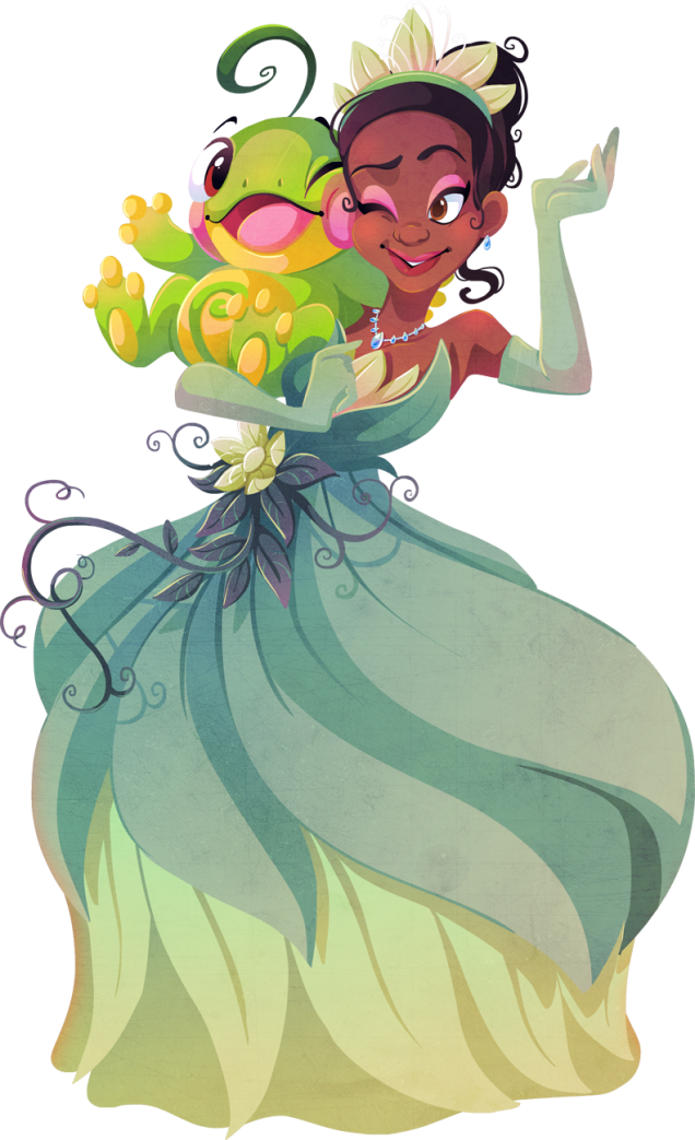 Pokemon Disney Art 09105 2 - Disney Princesses Pokemon Crossover (636x1043), Png Download